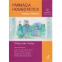 Livro Farmácia Homeopática