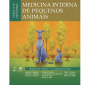 Livro Medicina Interna De Pequenos Animais