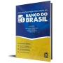 Livro Preparatório Para Concursos Do Banco Do Brasil