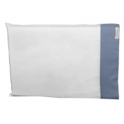 Travesseiro Anti-sufocante Azul Diamante -  Ac Baby Ref 05346 285U