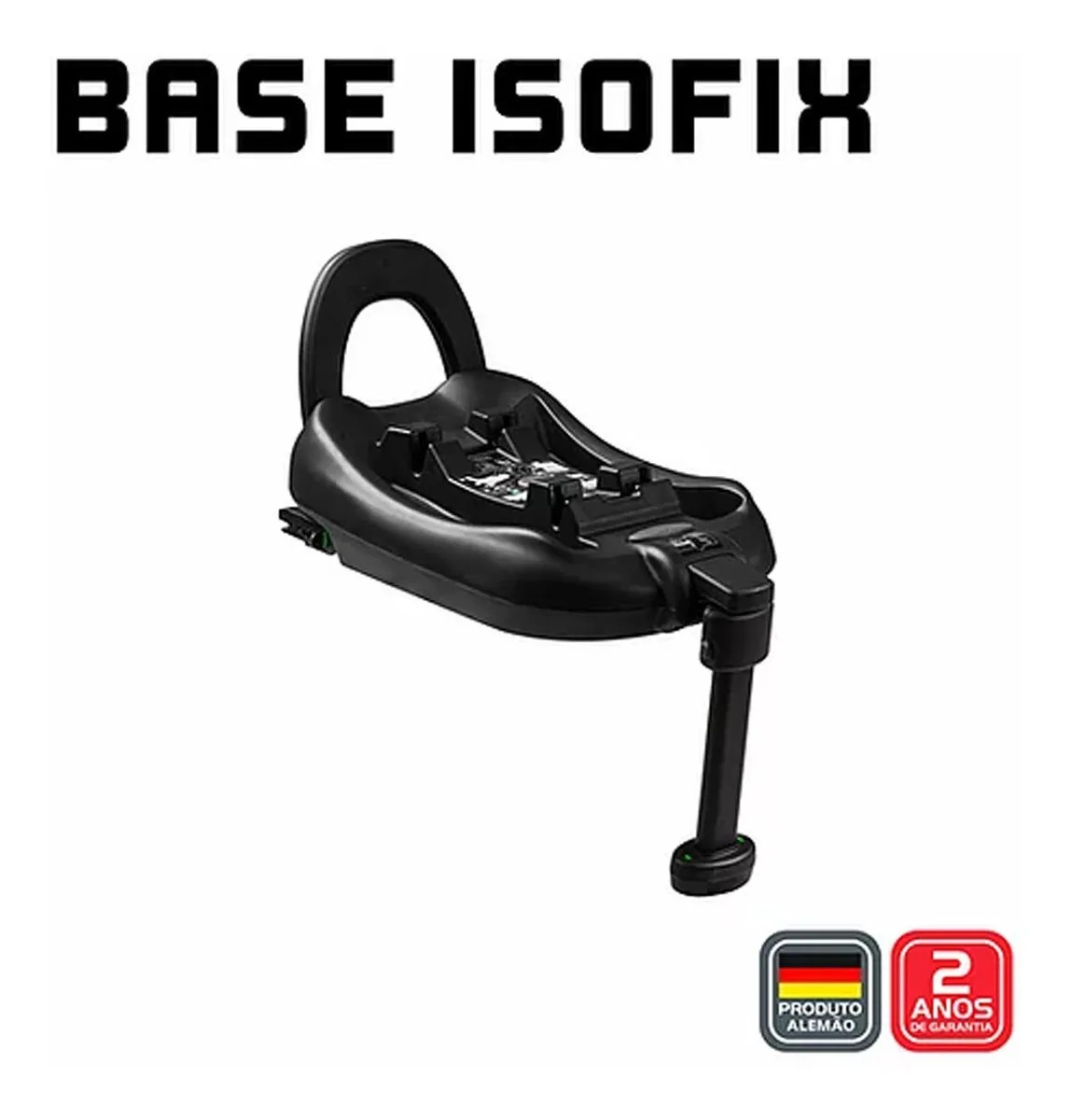 Base Isofix Tulip - Abc Design
