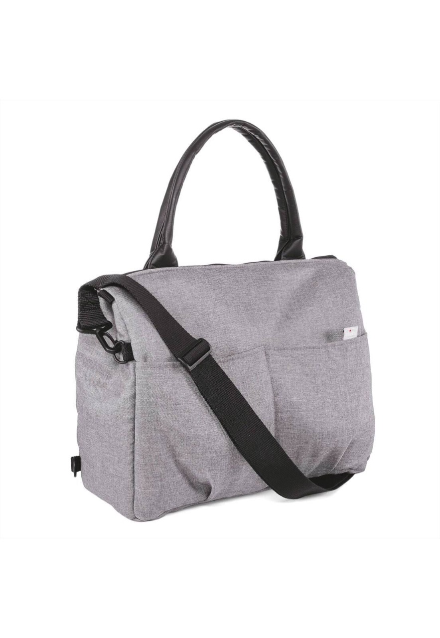 Bolsa Easy Bag Organizer Cool  Grey - Chicco