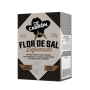 Flor de Sal Defumada - 100g