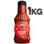 Ketchup Caipira Original - 1,010kg