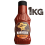 Molho Barbecue Red Sauce - 1,010kg