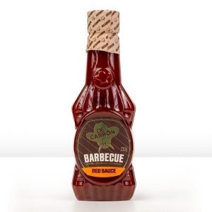 Molho Barbecue Red Sauce - 230g
