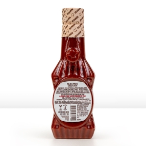 Molho de Pimenta Sriracha Bacon - 220g