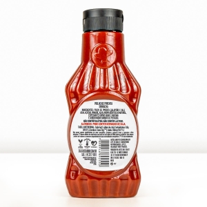 Molho de Pimenta Sriracha Tradicional - 1,010kg