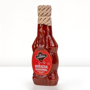 Molho de Pimenta Sriracha Tradicional - 220g