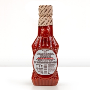 Molho de Pimenta Sriracha Tradicional - 220g