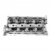 Cabeçote Hyundai HR 2.5 16v Diesel Euro V Motor D4CB Ano 2012 a 2020