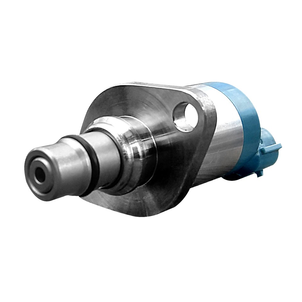 Válvula Reguladora de Fluxo  da Bomba Alta Pressão L200 Triton 3.2 Diesel Ano 2012 A 2016 Euro V