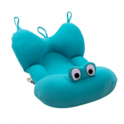 Almofada de Banho Azul - Baby Pil