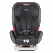 Cadeira Para Auto Youniverse Isofix Jet Black - De 9 a 36 kg - Chicco