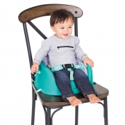 Cadeira de Alimentação Infantino 3 em 1