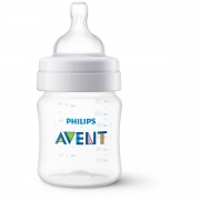 Mamadeira Clássica Avent Pack Duplo 125ml - Philips Avent