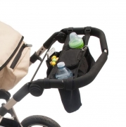 Porta Trecos para Carrinho de Bebê Stroller Caddy