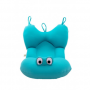 Almofada de Banho Azul - Baby Pil
