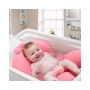 Almofada de Banho Rosa - Baby Pil
