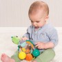 Brinquedo Mobile com mordedor bola interativa - Infantino