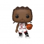 Funko Pop! NBA Chicago Bulls DeMar DeRozan #156