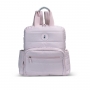Kit Bolsa Maternidade 6 itens Soft Rosa Masterbag