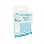 Kit Filtro Descartável e Aspirador nasal para bebês - Nosefrida