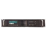 Amplificador 600w Rms Na2200 Nashville Na2200