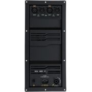 Amplificador Bi-ampli para gabinete | 700W LOW, 150W HIGH 4 - 8 | Next Pro | M700 DUO