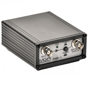 Amplificador de sinal para microfone sem fio MGA AB1