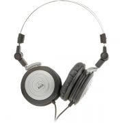 Fone para Monitor On-ear Hi-fi Closed-Back AKG K414P