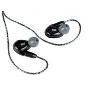 Fone In-Ear Preto 1 Microdriver 117dB XTREME EARS STAGE
