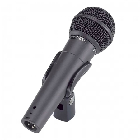 Microfone com fio Vocal de Mão Dinâmico BEHRINGER XM8500