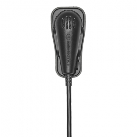 Microfone de Mesa USB para PC AUDIO-TECHNICA ATR4650-USB