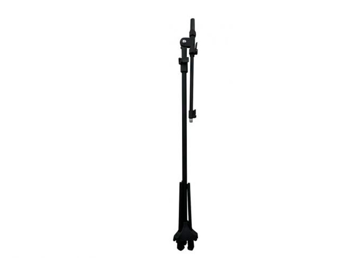 2 Pedestais Girafa Telescópio para Microfone RMV PSU0135