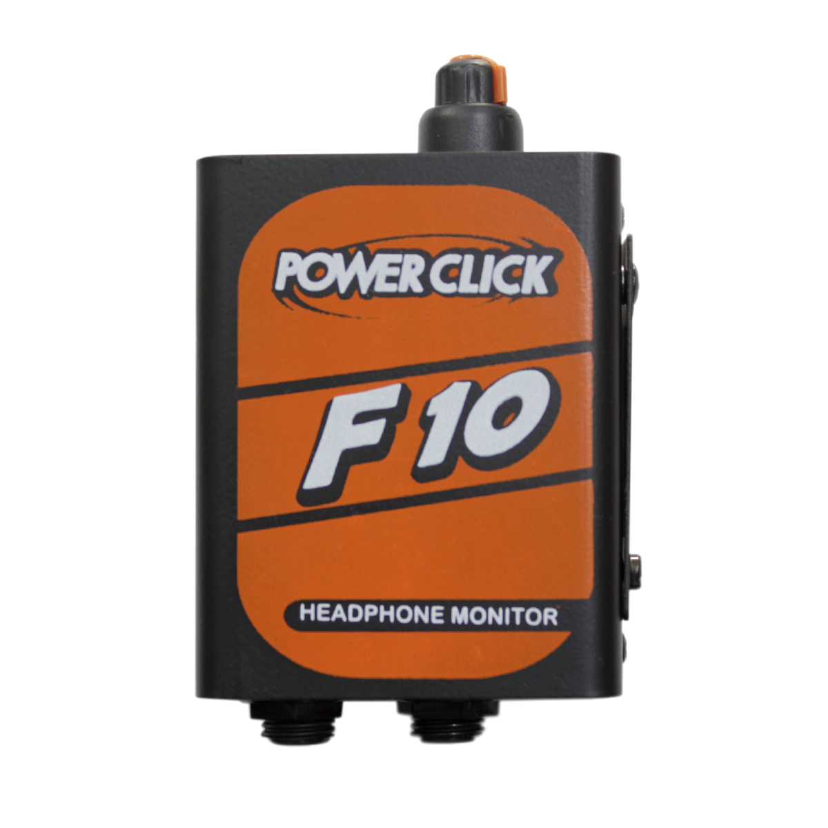 Amplificador para Fone  de 1 canal Power Click F10