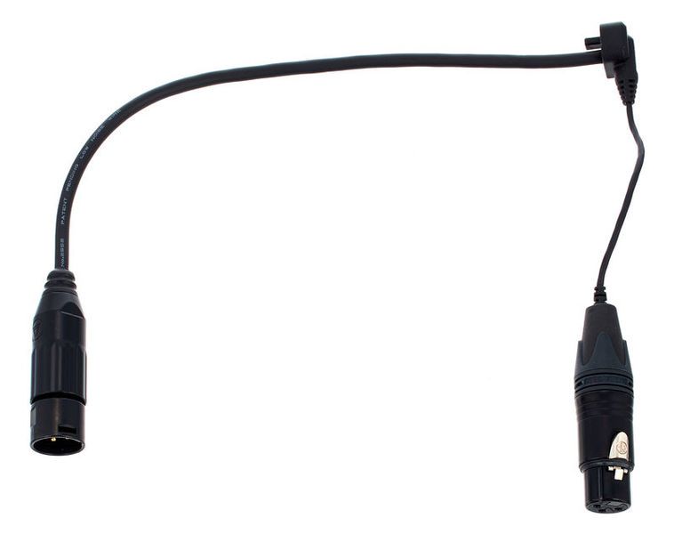 Cabo XLR para Shockmount PG2-R RODE PG2-R Pro Cable