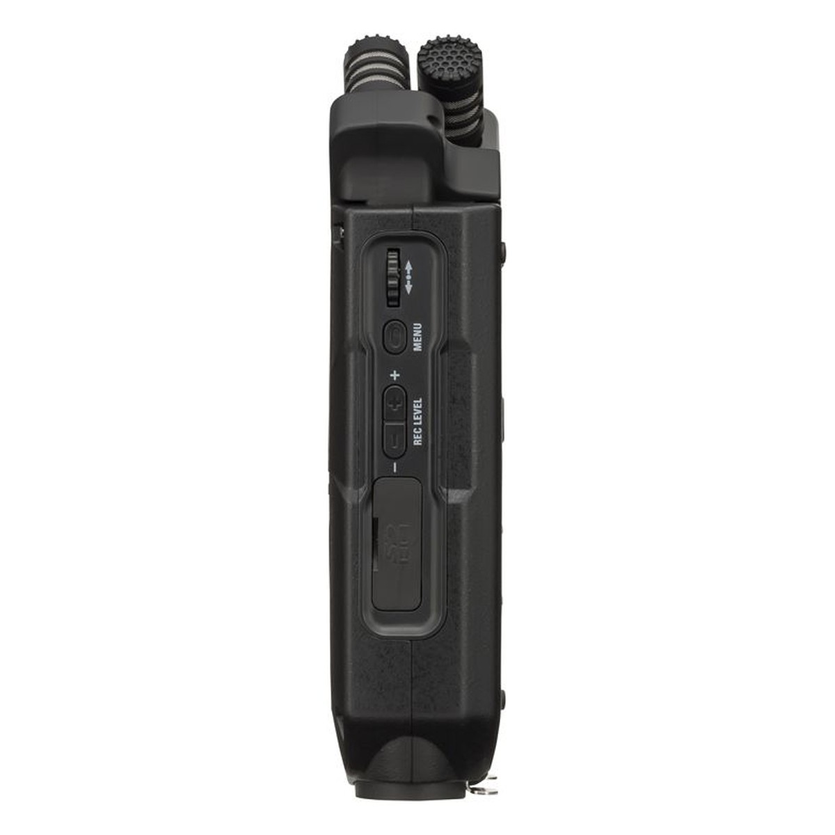 Gravador digital 4 canais Microfone X/Y Zoom H4n Pro