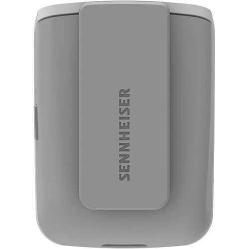 Microfone Wireless Sennheiser Memory Mic para SmartPhone