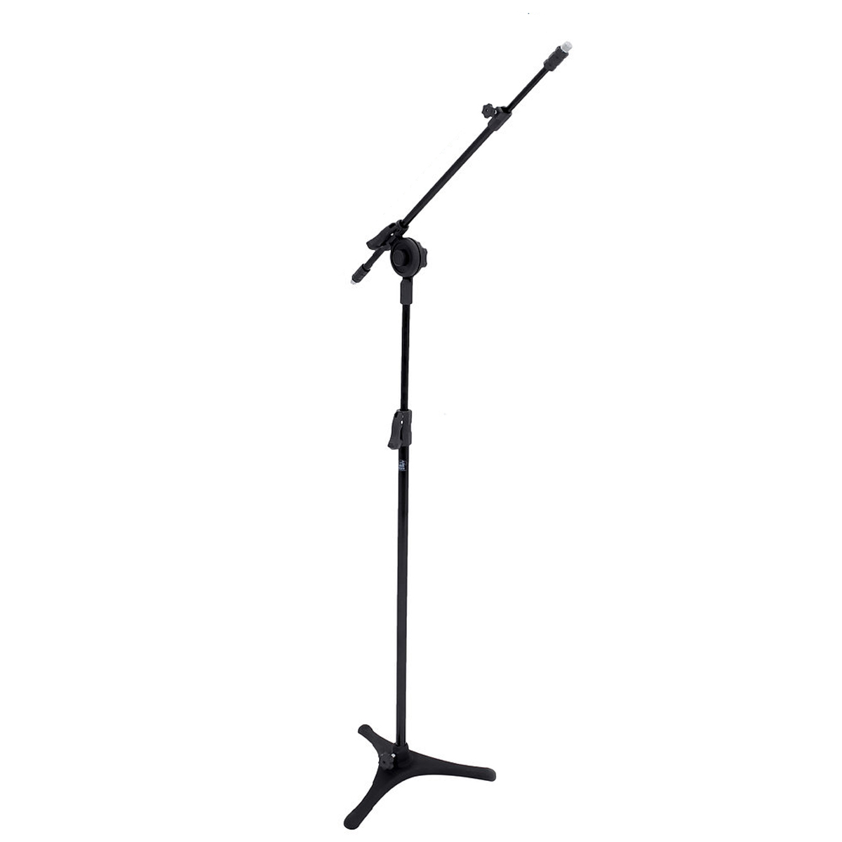 Pedestal base de ferro para microfone VISÃO PE3FT-BK