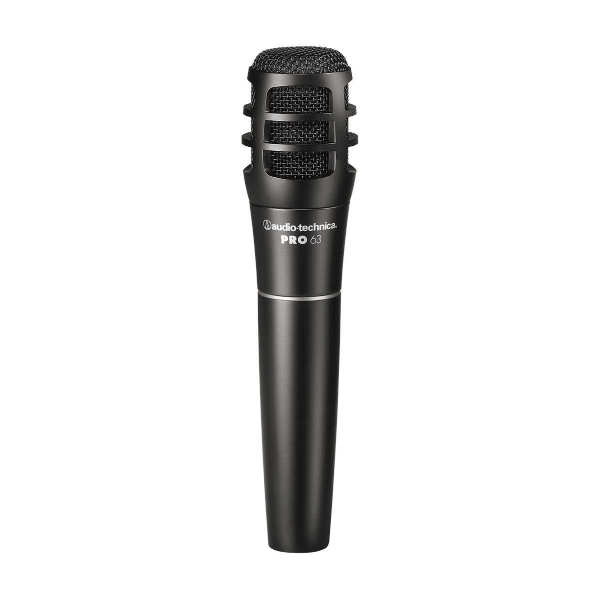 Microfone Dinâmico para instrumento Audio-Technica PRO63