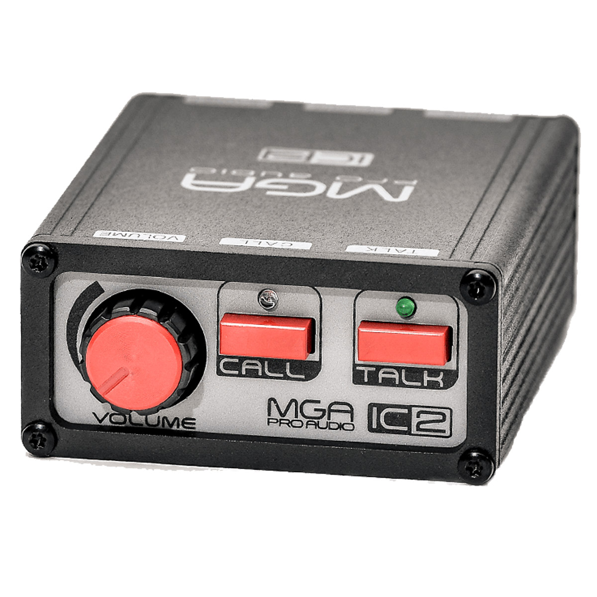 Sistema de comunicação com 3 pontos MGA Pro Audio SI30