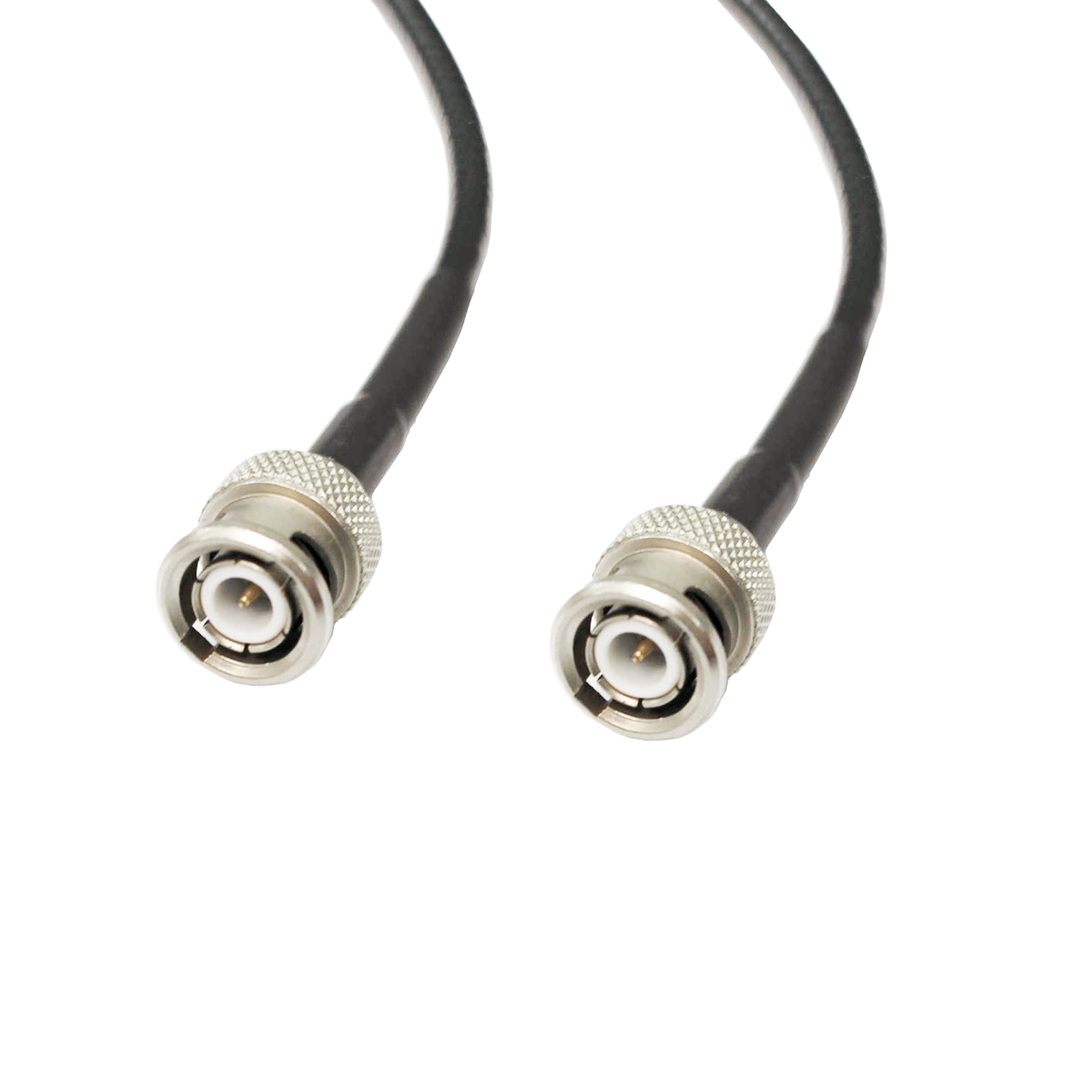 Splitter Passivo + 4 cabos para 4 microfones MGA AS212