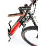 Bicicleta Aro 29 Cannondale Lefty Carbono XT  Tam 19 ( semi nova )