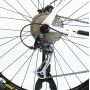 Bicicleta Aro 29 Cannondale Trail SL5 Tam 19 (semi nova)
