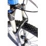 Bicicleta Aro 29 Carbono Groove Rhythm 70 XT ( semi nova )