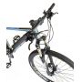 Bicicleta Aro 29 Groove Riff 70 Deore ( semi nova )