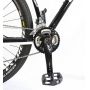 Bicicleta Aro 29 Oggi Agile Carbono 20v Tam 19 ( semi nova )