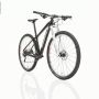 Bicicleta Aro 29  Soul Carbon Magma HT129