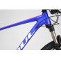 Bicicleta Aro 29 Soul SL429 20V Sram x5 Azul/lar